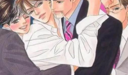 关上最后的门吧漫画,揭开神秘事件的序幕